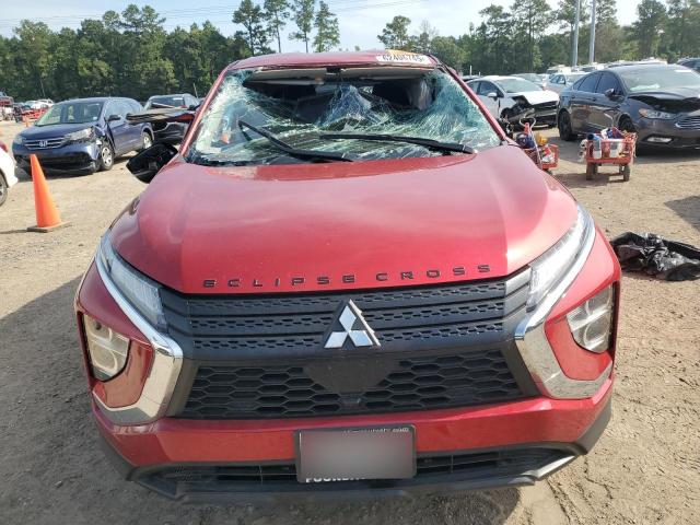 Снимка 5 от търг – 2023 MITSUBISHI ECLIPSE CR с VIN JA4ATVAA4PZ006707