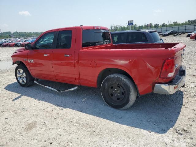 Photo 2 from auction – 2016 RAM 1500 SLT with VIN 1C6RR7GT6GS305031