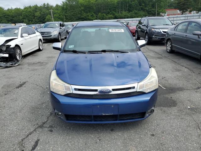 Photo 5 from auction – 2009 FORD FOCUS SEL with VIN 1FAHP37N79W145389