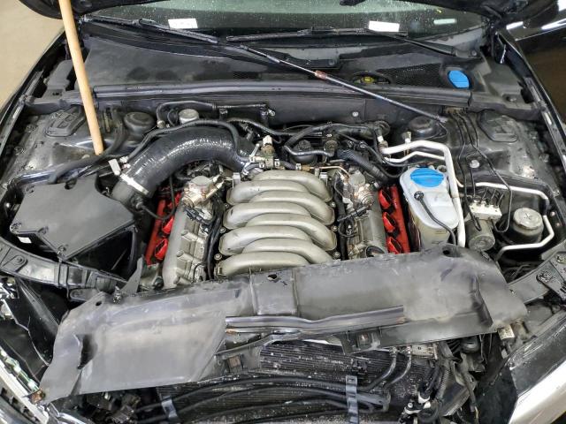 صورة رقم 11 من المزاد - 2011 AUDI S5 PRESTIG مع VIN WAUVVAFR5BA009337