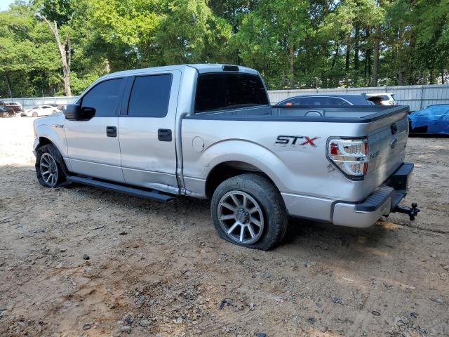 Photo 2 from auction – 2014 FORD F150 SUPER with VIN 1FTFW1CF7EFB25290