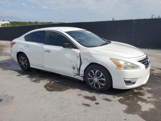 Photo 4 from auction – 2014 NISSAN ALTIMA 2.5 with VIN 1N4AL3AP2EN363456