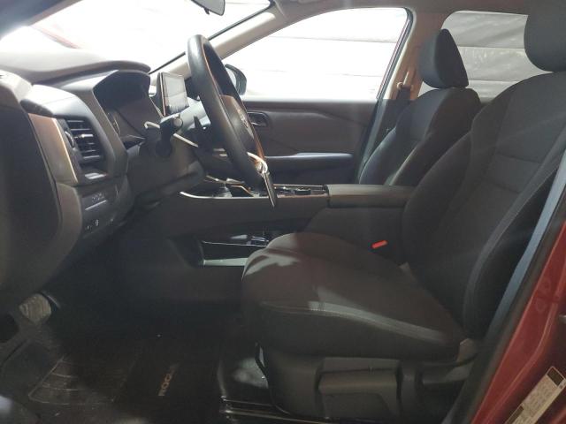 Photo 7 from auction – 2023 NISSAN ROGUE S with VIN 5N1BT3AB2PC939950
