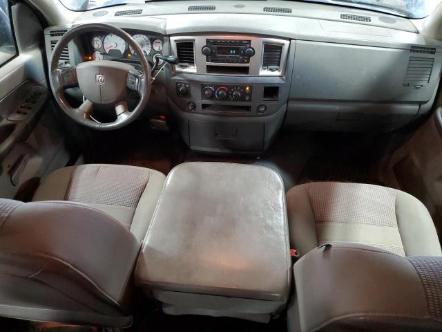 Photo 8 from auction – 2007 DODGE RAM 1500 S with VIN 1D7HU18277J512402