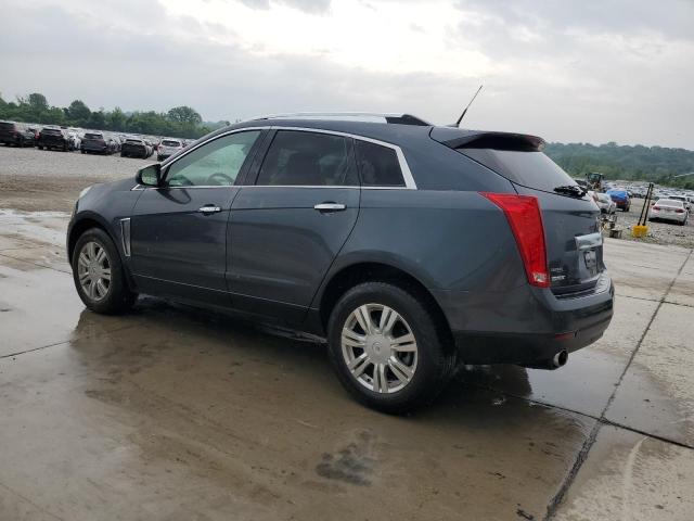 Photo 2 from auction – 2013 CADILLAC SRX LUXURY with VIN 3GYFNCE38DS516017