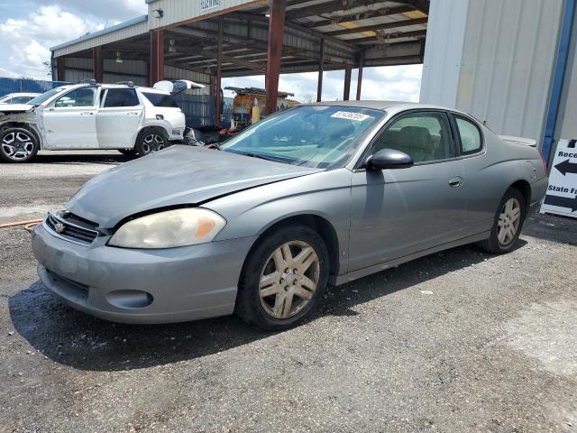CHEVROLET MONTE CARL 2007 with VIN 2G1WK15K879207412 - Photo from auction