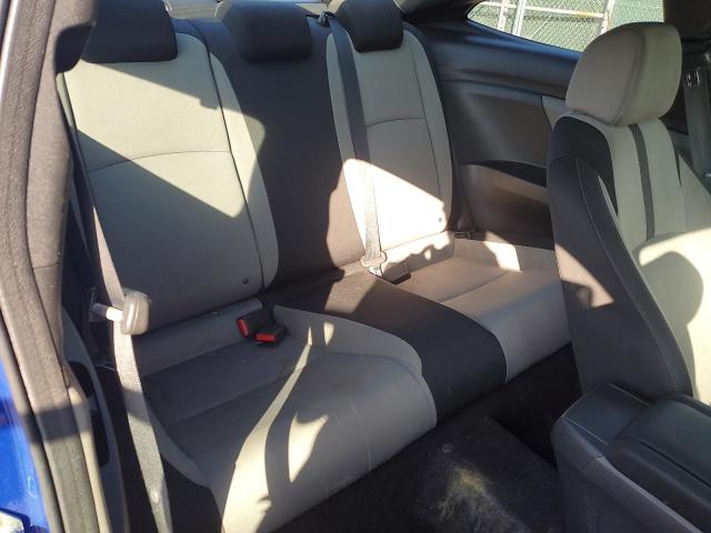 Photo 10 from auction – 2016 HONDA CIVIC LX with VIN 2HGFC4B57GH303351
