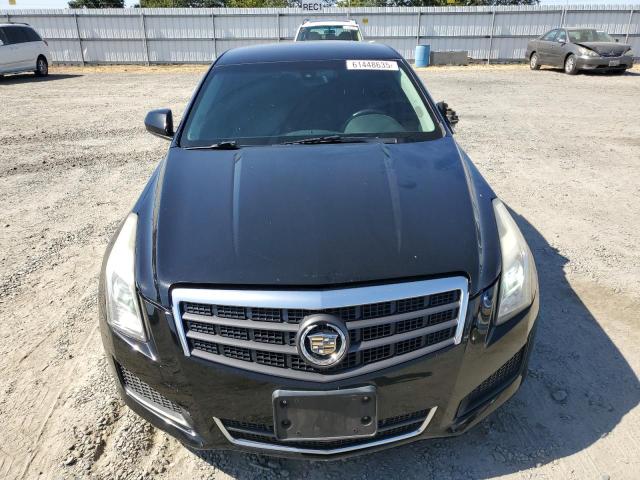 Photo 5 from auction – 2014 CADILLAC ATS with VIN 1G6AA5RA3E0107340