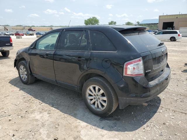 Photo 2 from auction – 2010 FORD EDGE SEL with VIN 2FMDK3JC1ABA44980