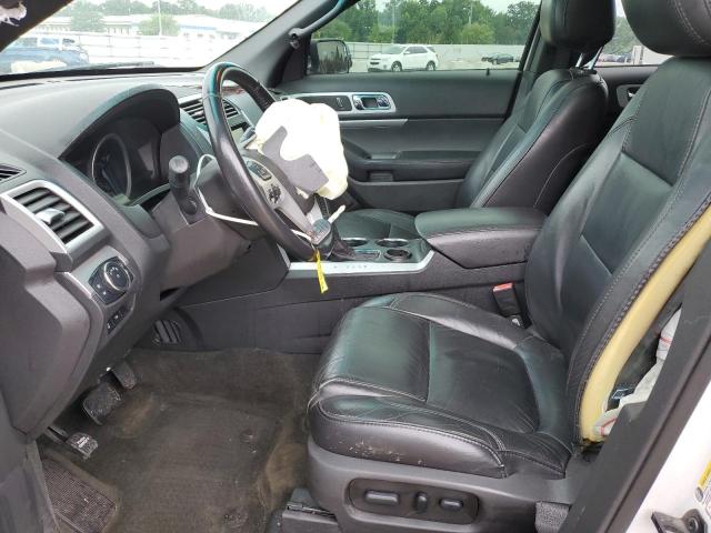 Photo 7 from auction – 2013 FORD EXPLORER X with VIN 1FM5K7D89DGC94113