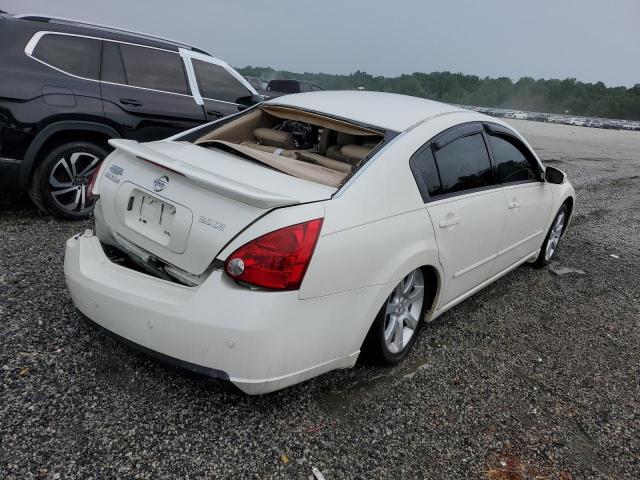 Photo 3 from auction – 2007 NISSAN MAXIMA SE with VIN 1N4BA41E47C820913