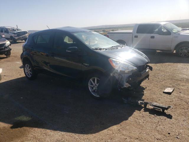 Photo 4 from auction – 2014 TOYOTA PRIUS C with VIN JTDKDTB30E1565615