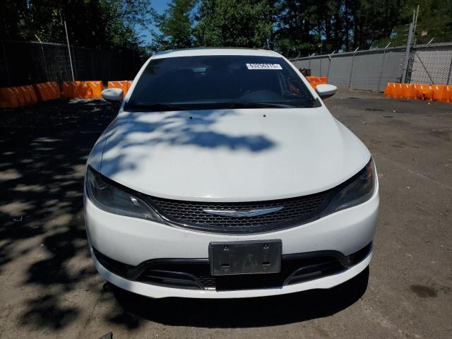 Photo 5 from auction – 2015 CHRYSLER 200 S with VIN 1C3CCCBG4FN674264