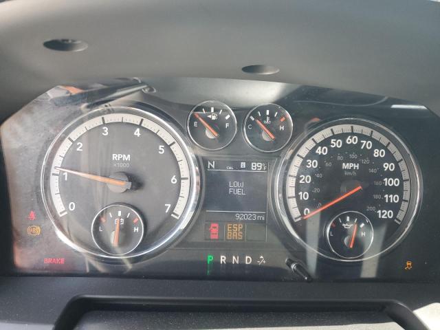 Photo 9 from auction – 2010 DODGE RAM 1500 with VIN 1D7RV1CT7AS183610