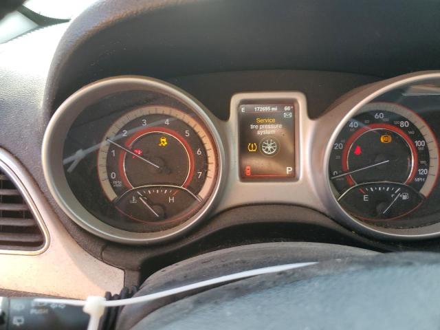 Photo 9 from auction – 2014 DODGE JOURNEY SX with VIN 3C4PDCBG9ET263211