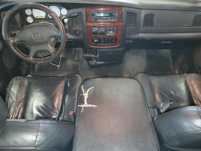 Photo 8 from auction – 2003 DODGE RAM 1500 S with VIN 1D7HU18D33J617756