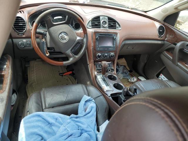 Photo 8 from auction – 2013 BUICK ENCLAVE with VIN 5GAKRCKD2DJ115703