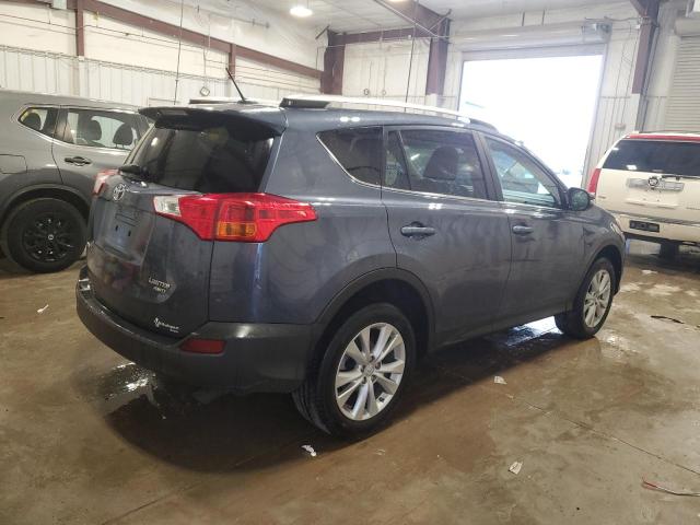 Фото 3 с аукциона – 2013 TOYOTA RAV4 LIMIT с VIN 2T3DFREV0DW048009