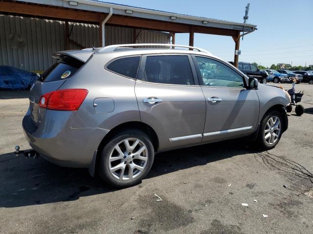 Photo 3 from auction – 2012 NISSAN ROGUE S with VIN JN8AS5MV6CW364656