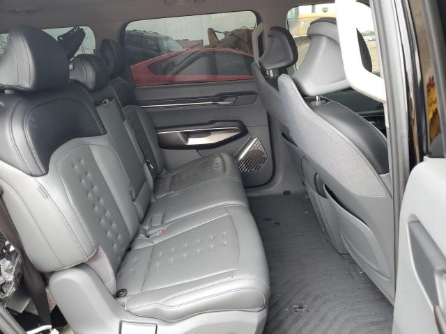 Photo 10 from auction – 2024 KIA EV9 WIND with VIN KNDAFFS56R6037160