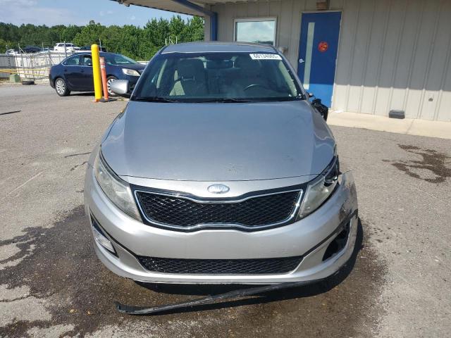 Photo 5 from auction – 2014 KIA OPTIMA EX with VIN 5XXGN4A72EG305301