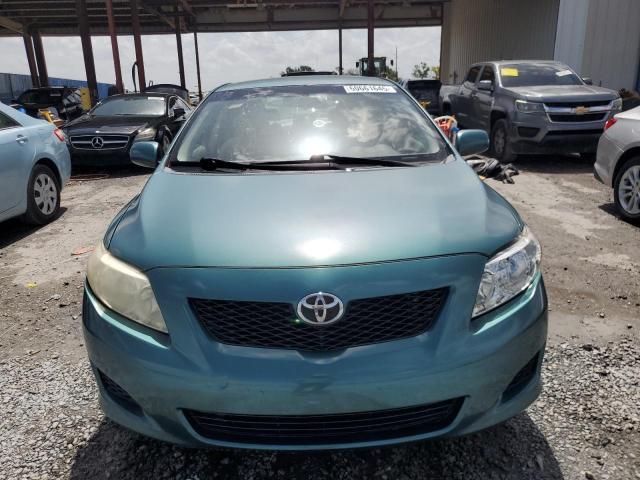 Zdjęcie 5 z aukcji – 2010 TOYOTA COROLLA BA z VIN JTDBU4EE2A9112336