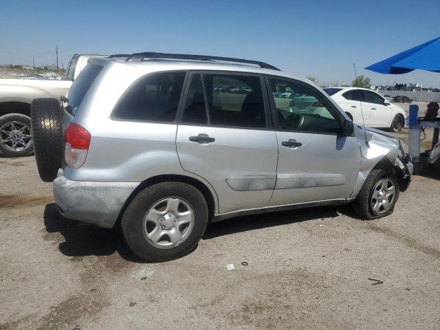 Photo 3 from auction – 2001 TOYOTA RAV4 with VIN JTEGH20V210034355