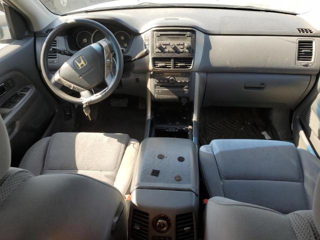 Zdjęcie 8 z aukcji – 2008 HONDA PILOT SE z VIN 5FNYF18398B037776
