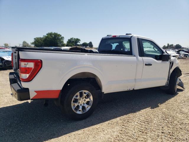 Photo 3 from auction – 2023 FORD F150 with VIN 1FTNF1E86PKD72224