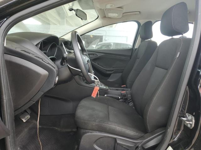 Photo 7 from auction – 2018 FORD FOCUS S with VIN 1FADP3E20JL227073