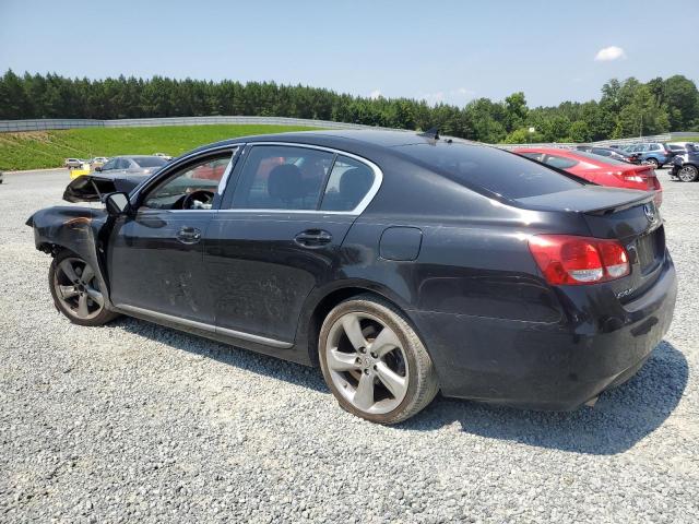 Photo 2 from auction – 2008 LEXUS GS 350 with VIN JTHBE96S680036129
