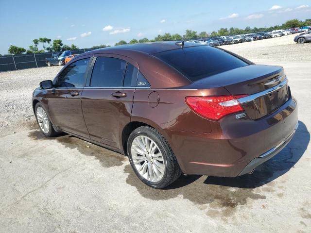Photo 2 from auction – 2013 CHRYSLER 200 LX with VIN 1C3CCBAG6DN723635