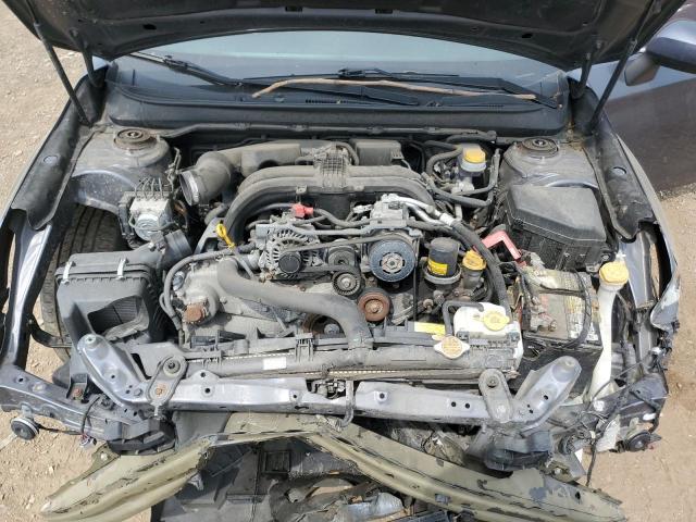 Photo 11 from auction – 2016 SUBARU LEGACY 2.5 with VIN 4S3BNBC69G3018107