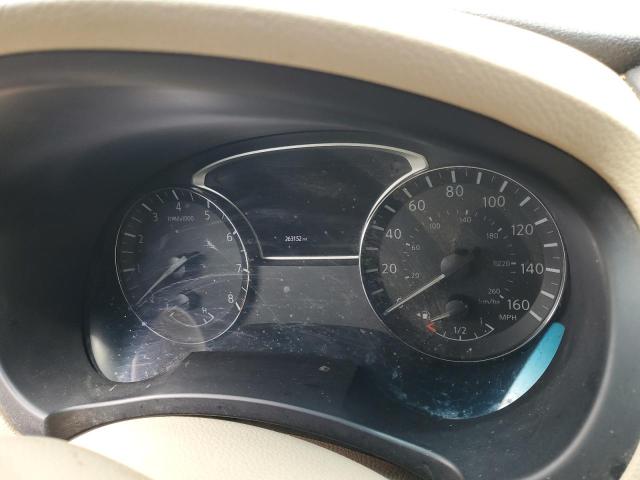 Photo 9 from auction – 2016 NISSAN ALTIMA 2.5 with VIN 1N4AL3AP1GC286867