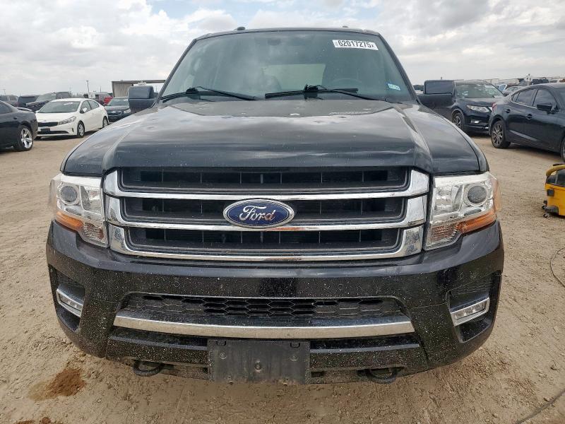 Photo 5 from auction – 2017 FORD EXPEDITION with VIN 1FMJK2AT9HEA82680