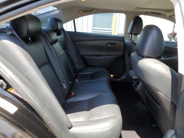 Photo 10 from auction – 2010 LEXUS ES 350 with VIN JTHBK1EG3A2390224