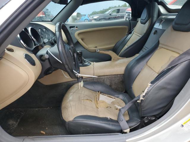 Photo 7 from auction – 2006 PONTIAC SOLSTICE with VIN 1G2MB33B76Y000862