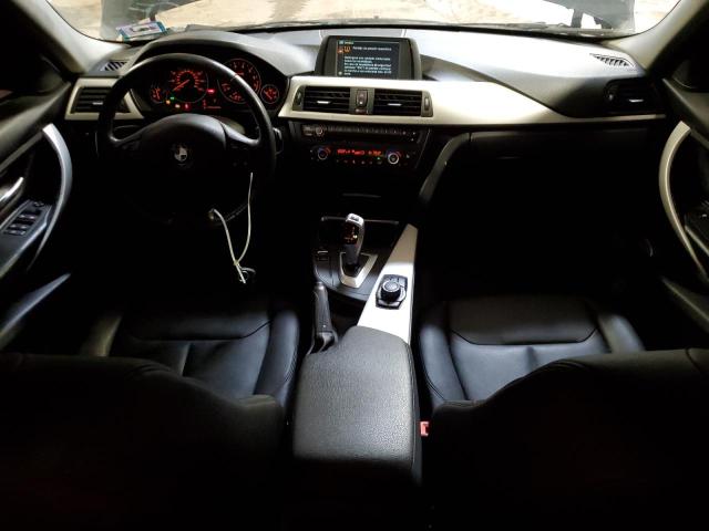 Photo 8 from auction – 2013 BMW 320 I with VIN WBA3B1C5XDK130167