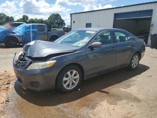 TOYOTA CAMRY BASE 2011 with VIN 4T1BF3EK0BU201102 - Photo from auction