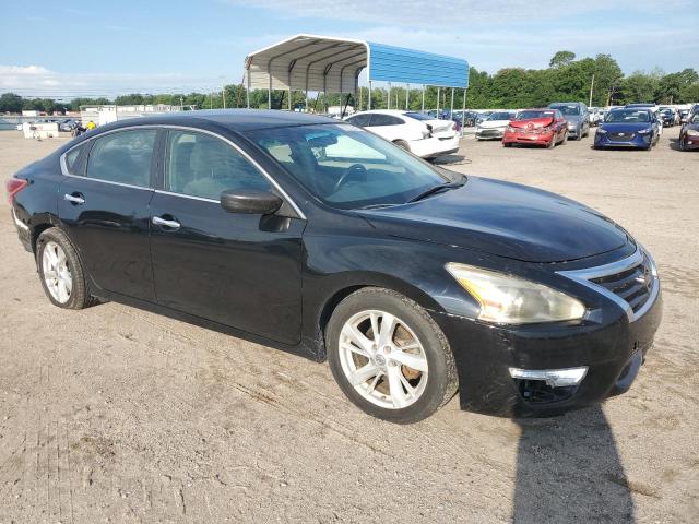 Photo 4 from auction – 2013 NISSAN ALTIMA 2.5 with VIN 1N4AL3AP3DC153300