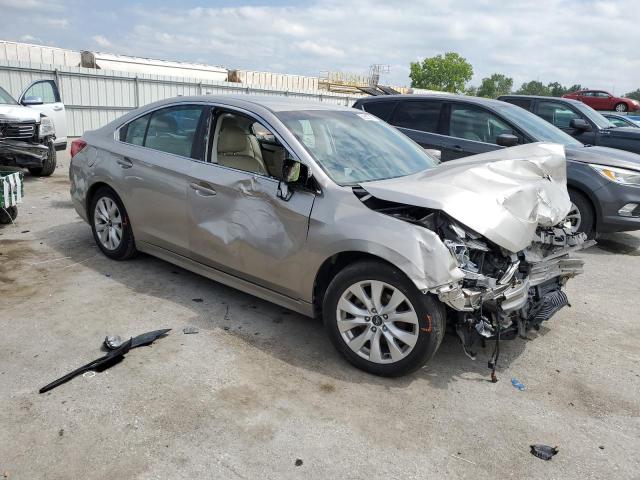 Photo 4 from auction – 2016 SUBARU LEGACY 2.5 with VIN 4S3BNBF6XG3061463