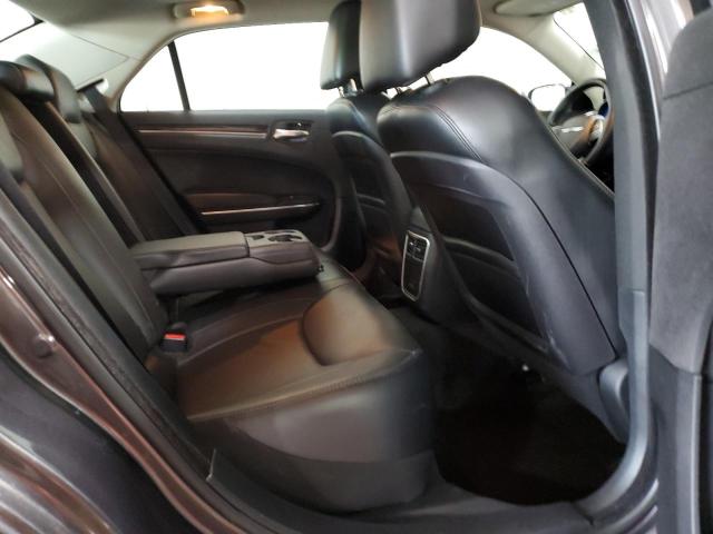 Photo 10 from auction – 2015 CHRYSLER 300 LIMITE with VIN 2C3CCAAG0FH828709