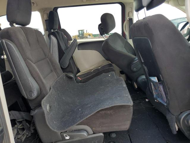 Zdjęcie 11 z aukcji – 2014 DODGE GRAND CARA z VIN 2C4RDGCG8ER265629