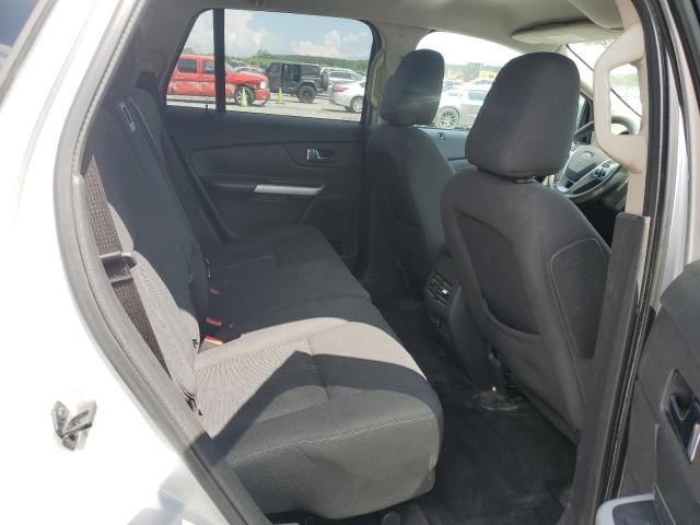 Photo 10 from auction – 2011 FORD EDGE SE with VIN 2FMDK3GC9BBA57517
