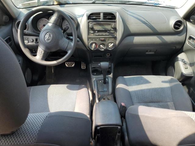 صورة رقم 8 من المزاد - 2005 TOYOTA RAV4 مع VIN JTEHD20V256029319
