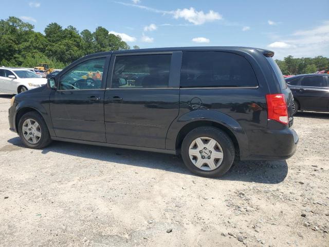 Photo 2 from auction – 2012 DODGE GRAND CARA with VIN 2C4RDGBG2CR285793