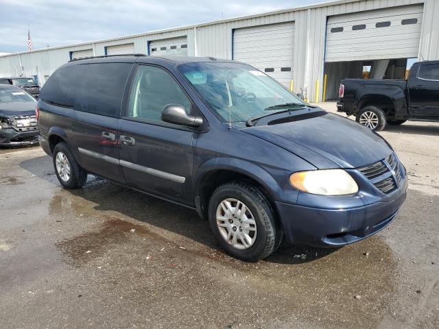 Photo 4 from auction – 2007 DODGE GRAND CARA with VIN 1D4GP24R87B110388