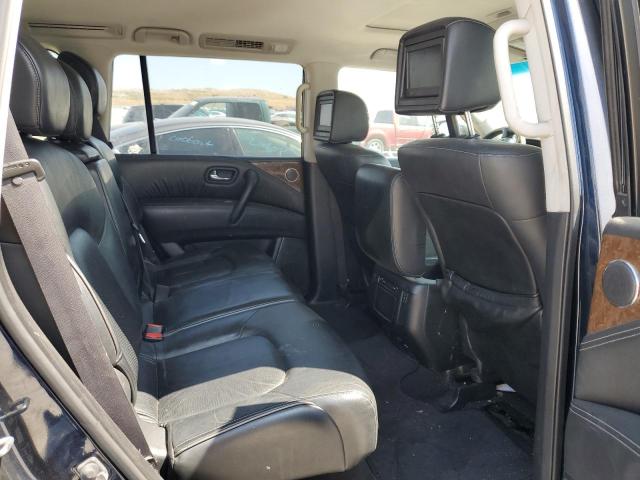 Photo 10 from auction – 2015 INFINITI QX80 with VIN JN8AZ2NC3F9371428