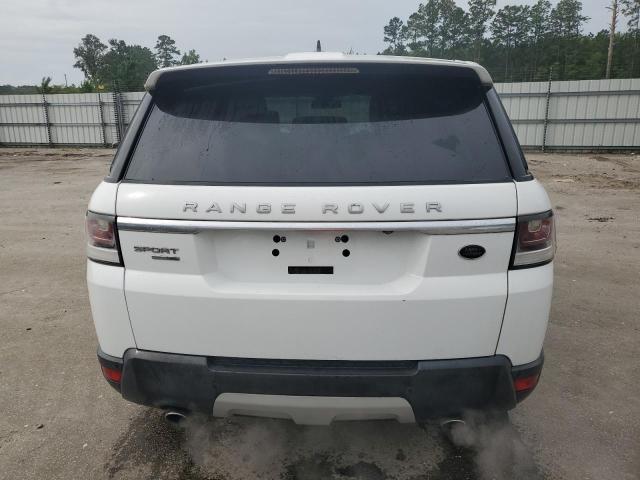 Photo 6 from auction – 2015 LAND ROVER RANGE ROVE with VIN SALWR2VF7FA622146