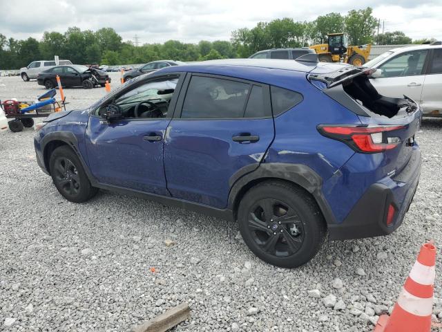 Photo 2 from auction – 2025 SUBARU CROSSTREK with VIN JF2GUABC7SH240300